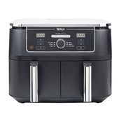 Ninja AF400EU Foodi MAX Dual Zone Air fryer 9.5L