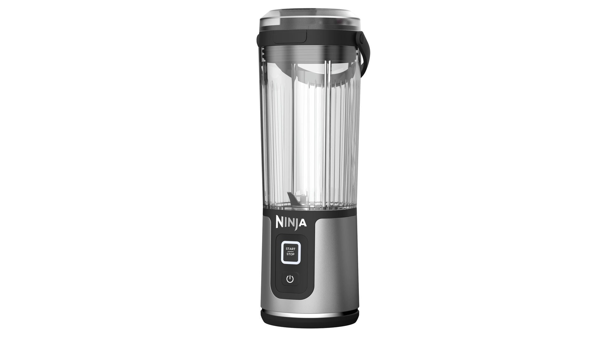 Ninja BC151EUBK Blast Vezeték nélküli turmix - Fekete