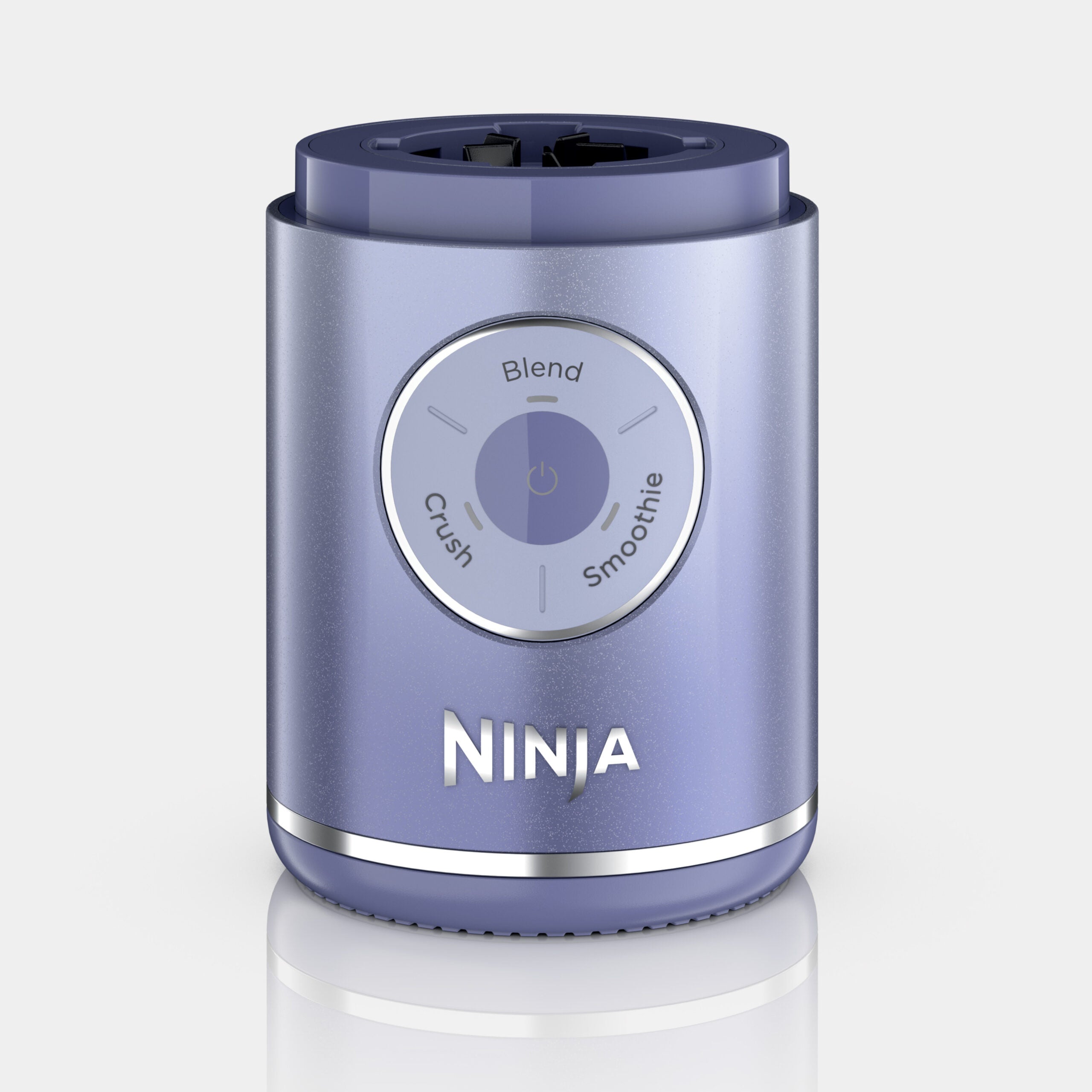 Ninja BC251EULD BlastMax Vezeték nélküli turmix - Lila