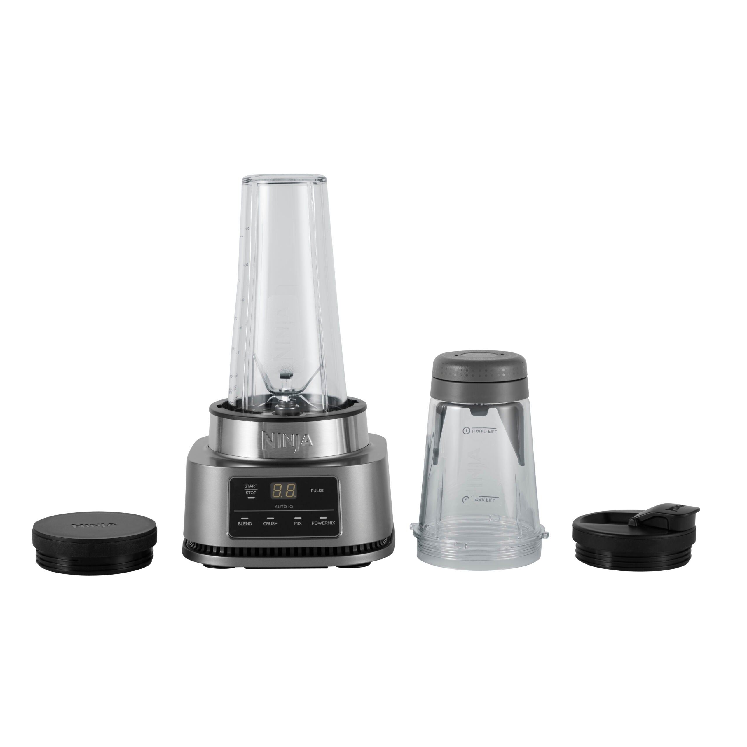 Ninja CB100EU Foodi Power 2in1 Nutri turmix, Nutri bowl + Nutri cup (magok)