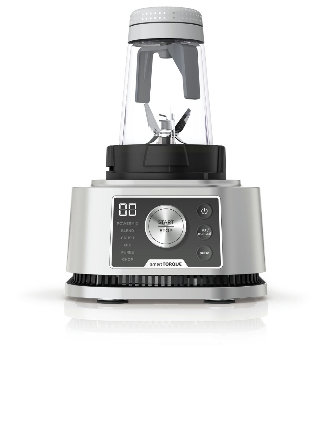Ninja CB350EU Foodi Power 3in1 Nutri turmix, Turmix + 2 Smoothie cup