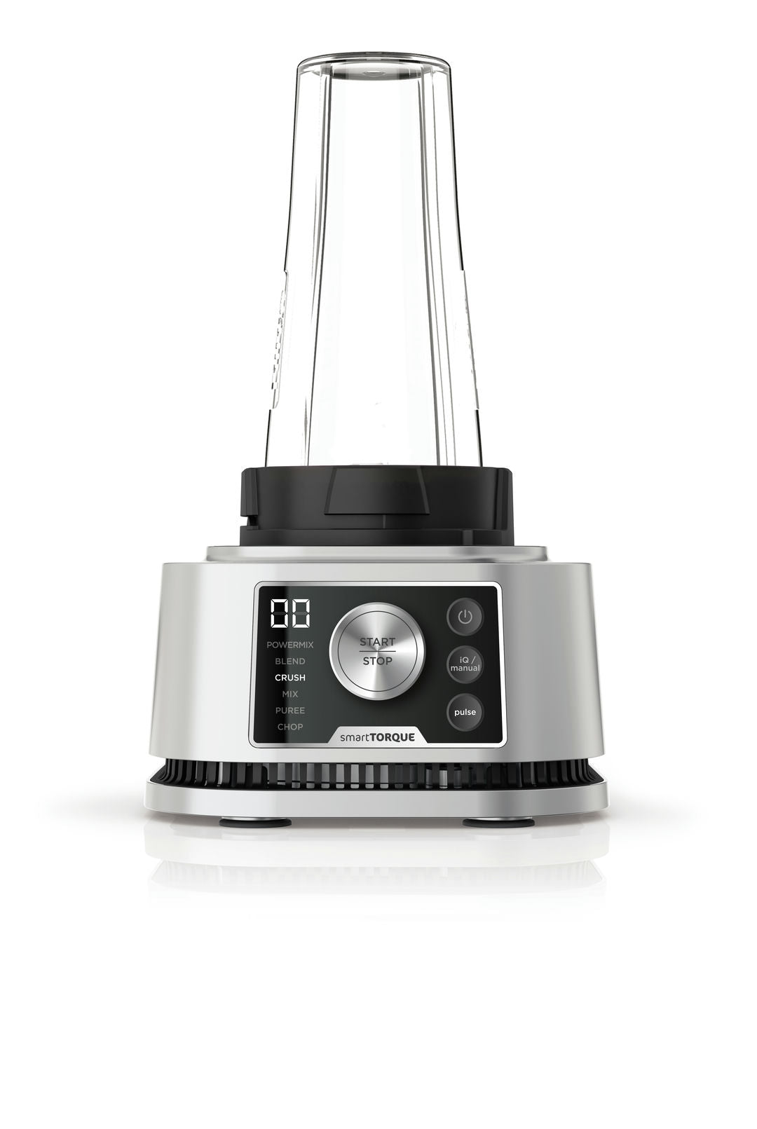 Ninja CB350EU Foodi Power 3in1 Nutri turmix, Turmix + 2 Smoothie cup