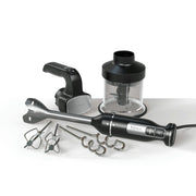 Ninja CI100EU Foodi® 3in1 Power Mixer, Kézi Mixer - Botmixer - Aprító