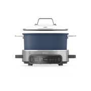 Ninja MC1101EU Foodi 8in1 PossibleCooker - Multicooker - Szürke