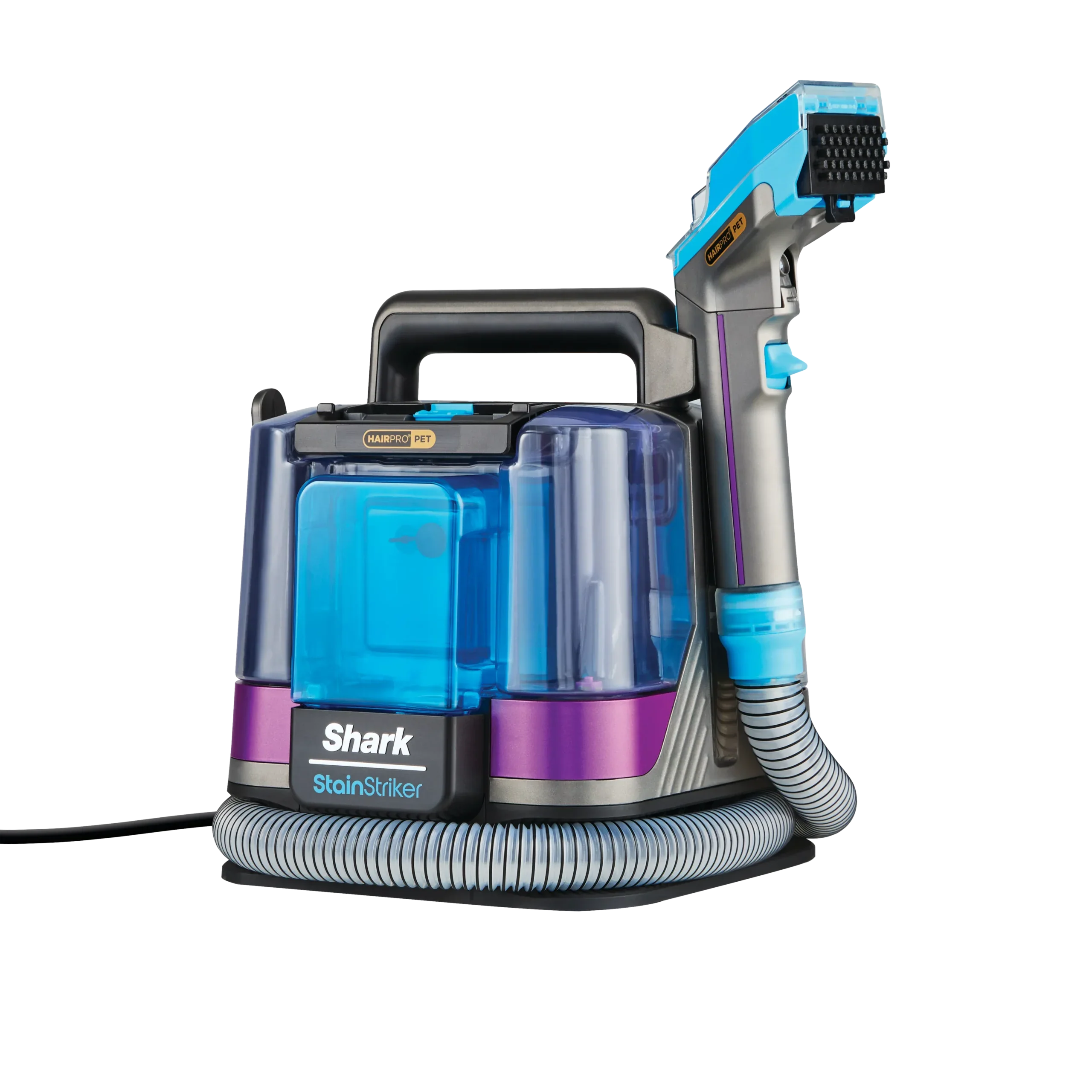 Shark PX250EUT StainStriker Pet - Prenosný čistič škvŕn
