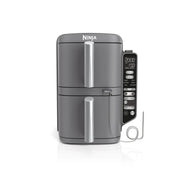 Ninja SL451EU Double Stack- Emeletes Air fryer 9,5l - Maghőmérővel