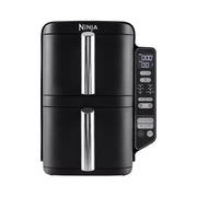 Ninja SL300EU Double Stack- Emeletes Air fryer 7,6L