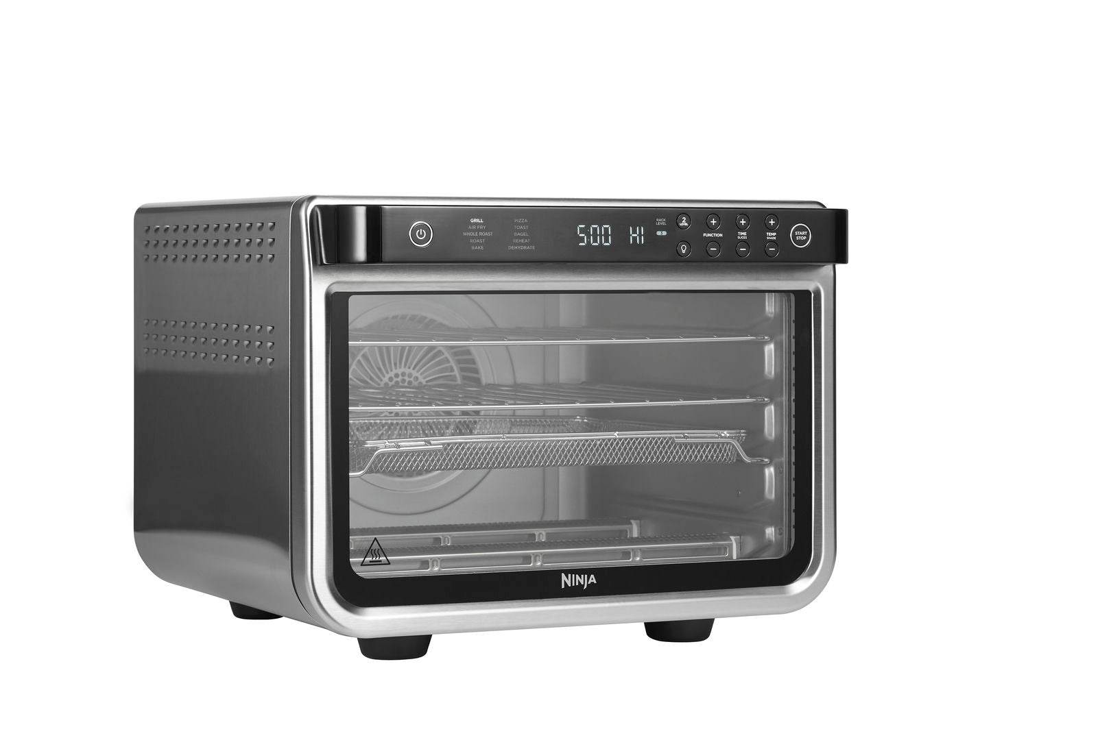 Ninja DT200EU Foodi 10in1 Minisütő