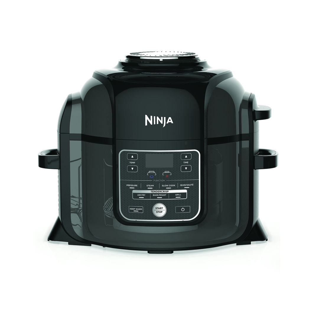 Ninja OP300EU Foodi Multicooker - 6L - Kukta funkcióval
