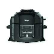 Ninja OP300EU Foodi Multicooker - 6L - Kukta funkcióval