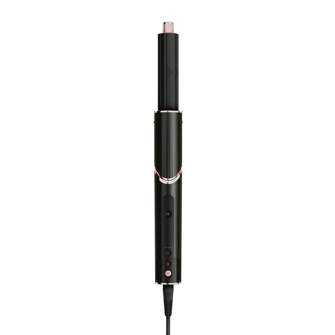 Shark FlexStyle® HD424EU Hajformázó - Fekete - 3 tartozékkal