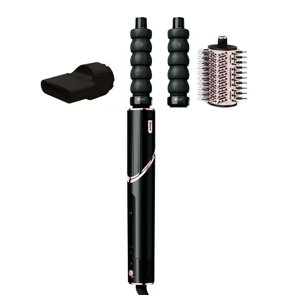 Shark FlexStyle® HD426EU Hajformázó - Fekete - 3 tartozékkal