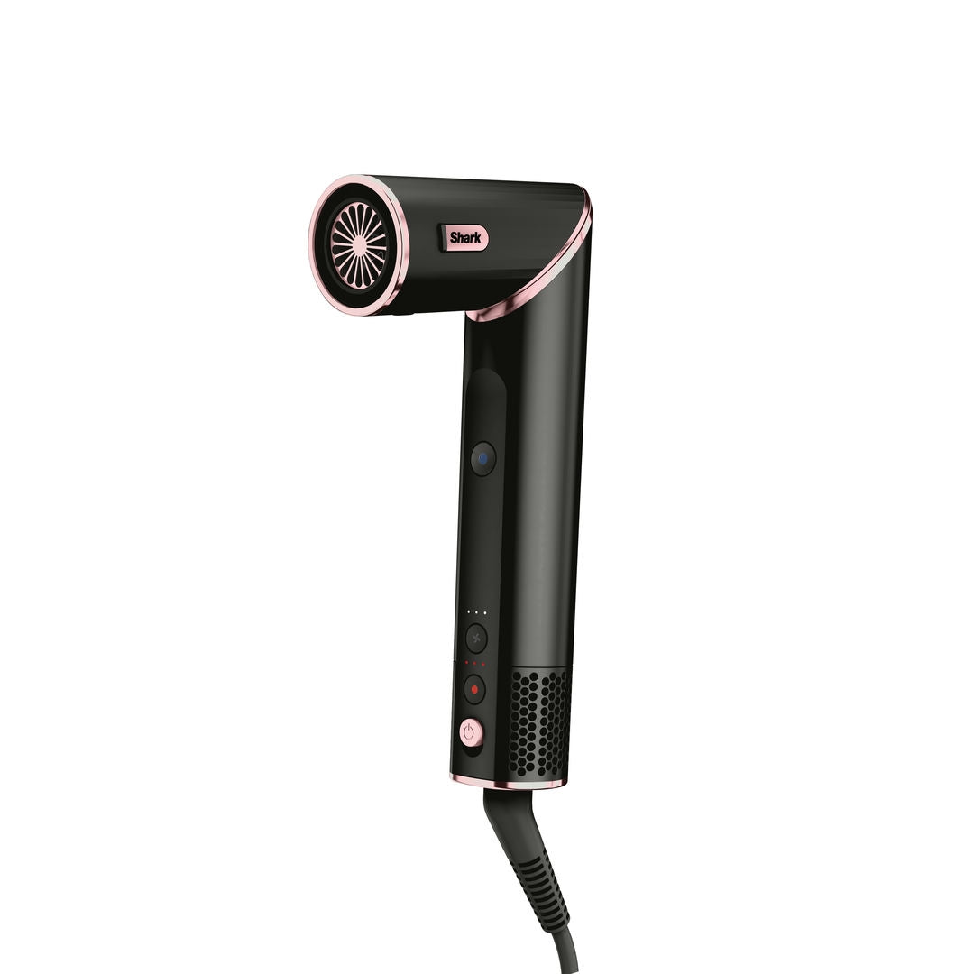 Shark FlexStyle® HD440EU 5in1 Hajformázó és hajszárító - Fekete
