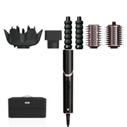 Shark FlexStyle® HD446EU 5in1 Hajformázó és hajszárító - Fekete