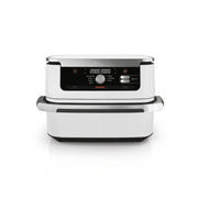 Ninja AF500EUWH Foodi FlexDrawer Dual Air fryer 10.4L - Fehér