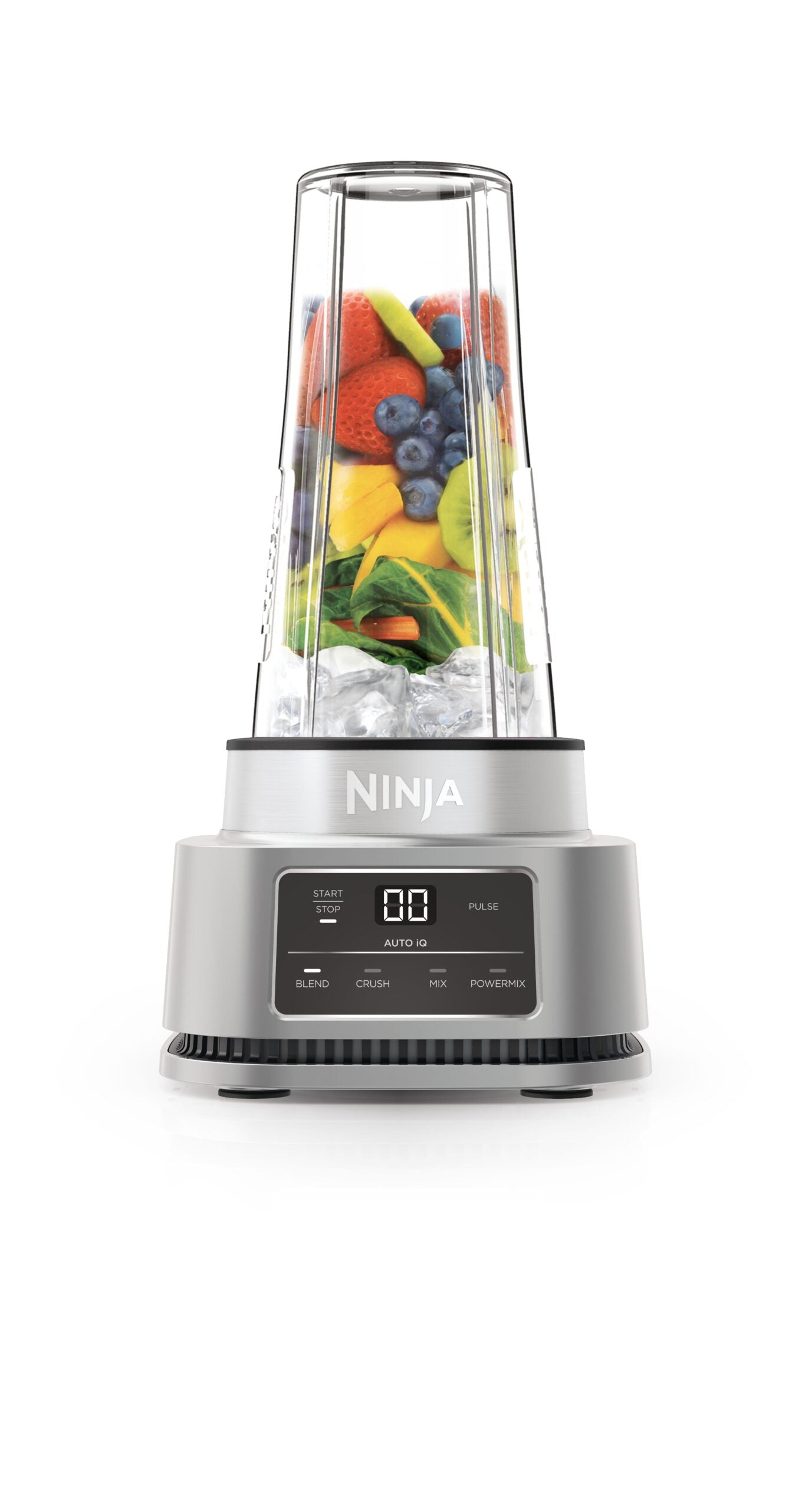 Ninja CB100EU Foodi Power 2in1 Nutri turmix, Nutri bowl + Nutri cup (magok)