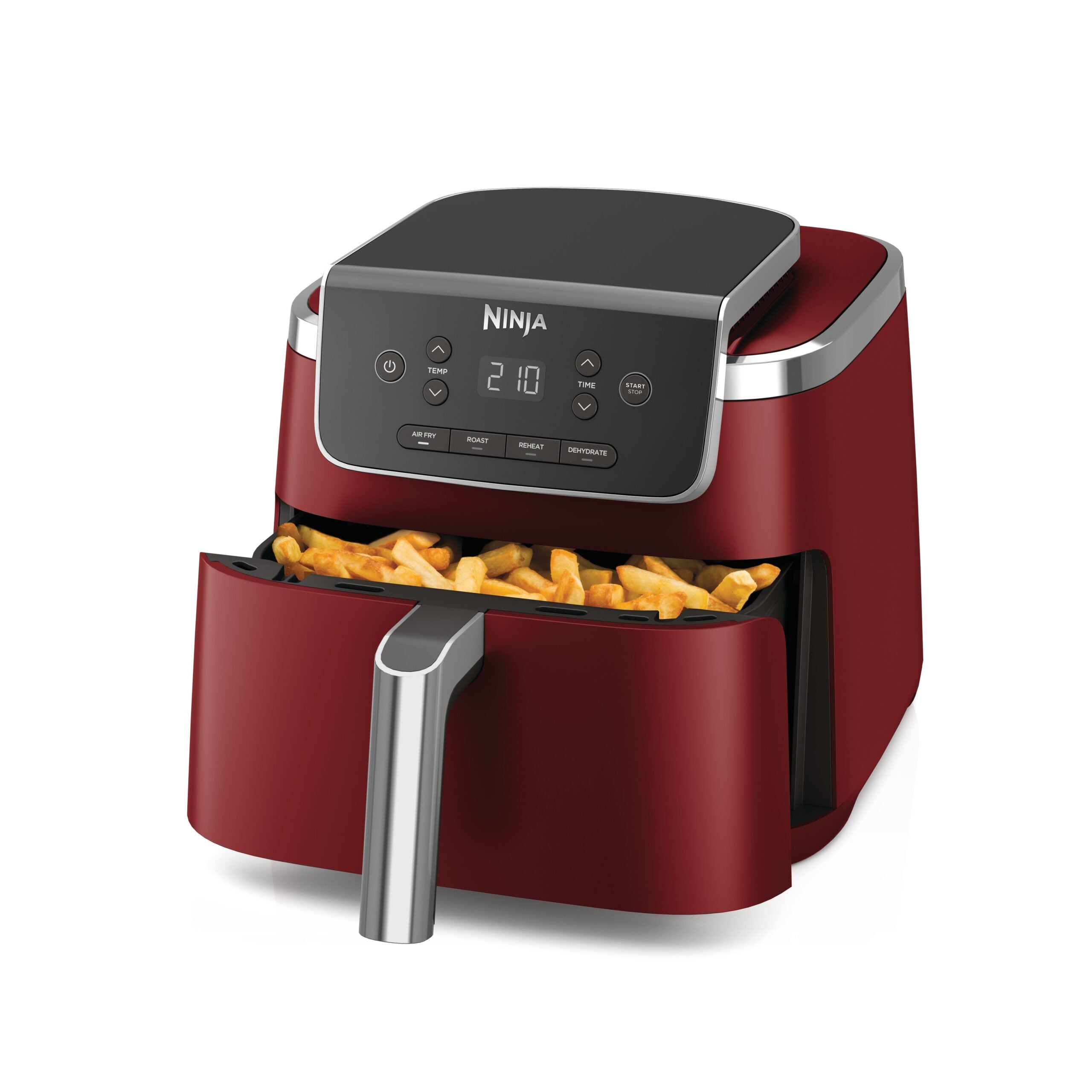 Ninja AF140EUCM Air fryer Pro 4,7 L