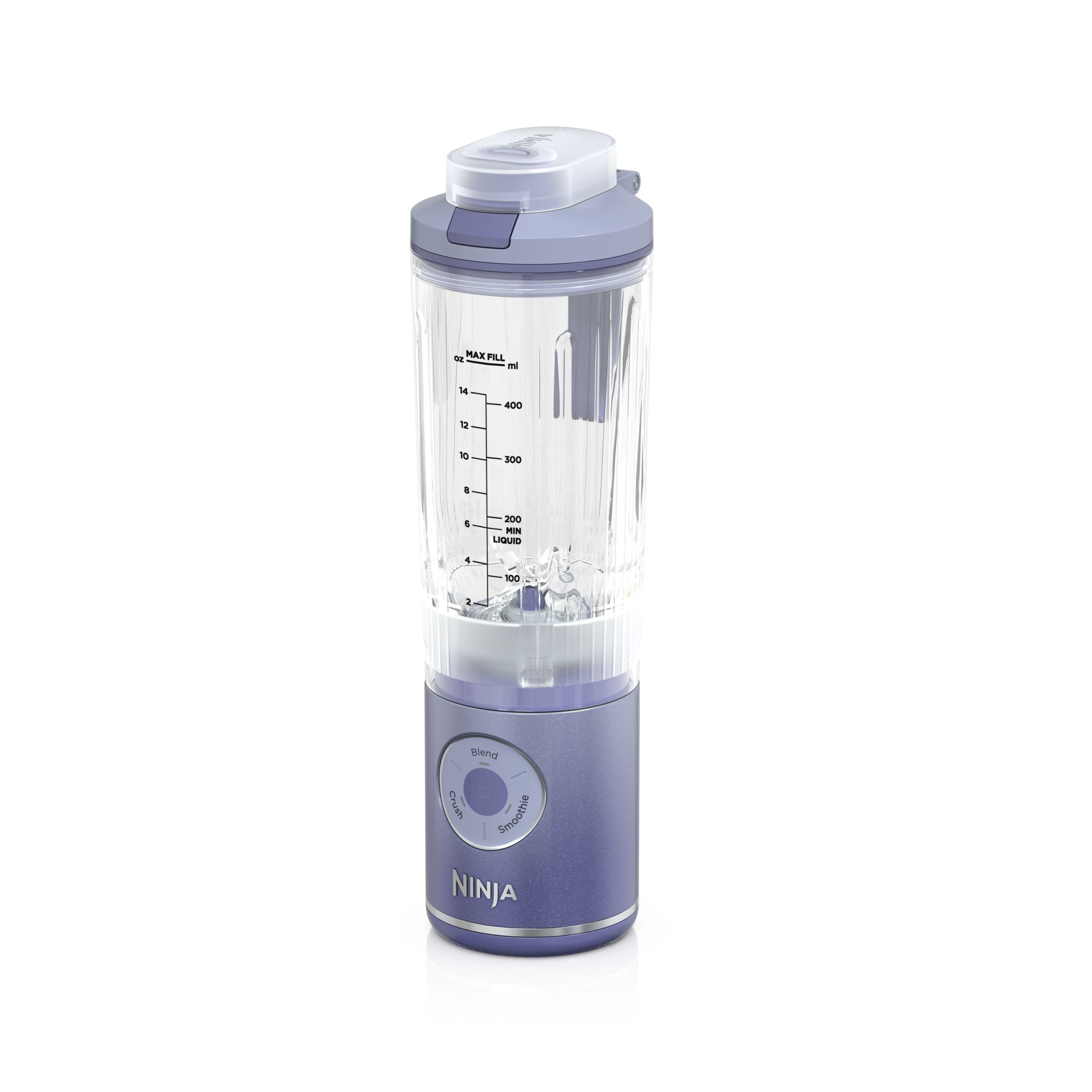 Ninja BC251EULD BlastMax Vezeték nélküli turmix - Lila