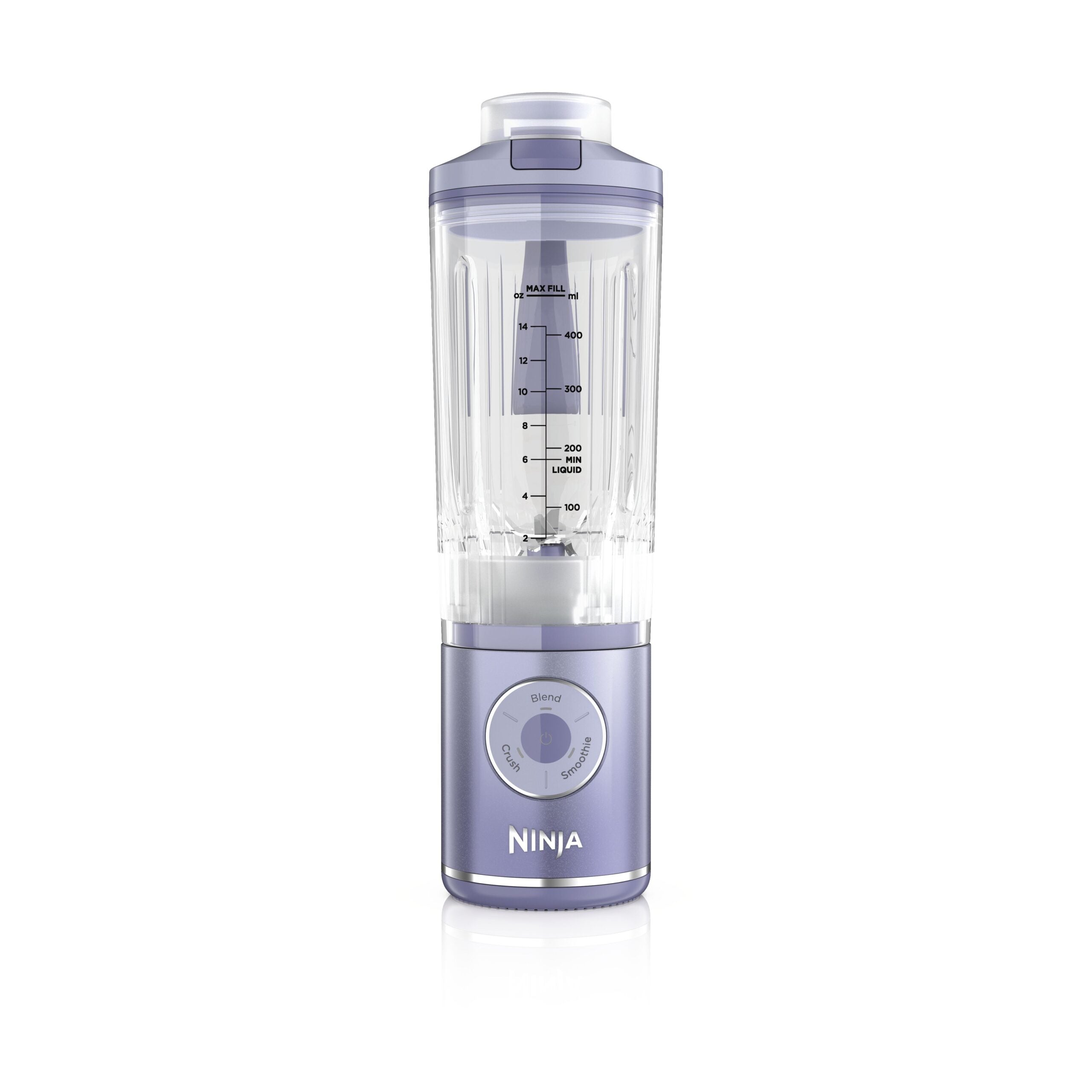 Ninja BC251EULD BlastMax Vezeték nélküli turmix - Lila