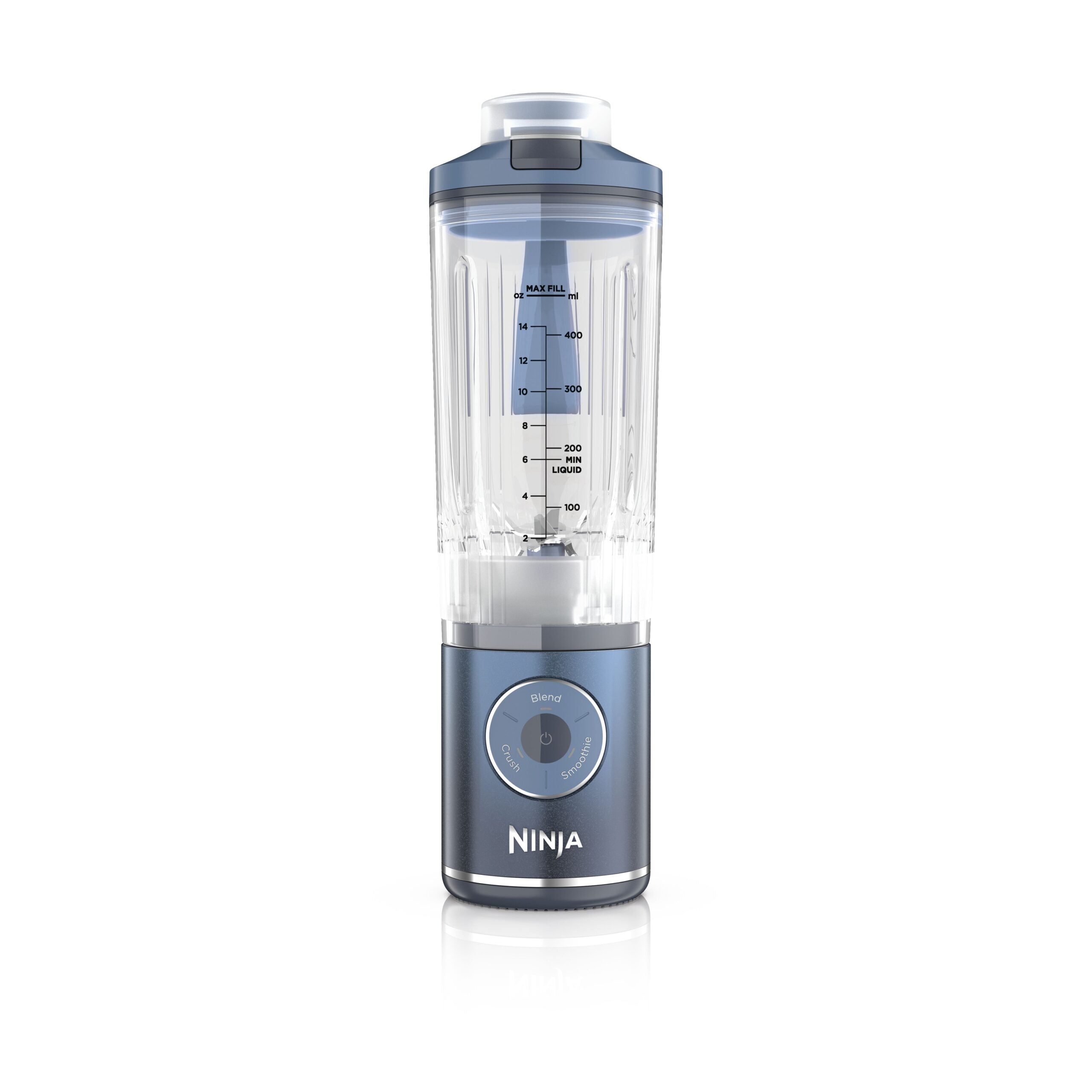 Ninja BC251EUNV BlastMax Vezeték nélküli turmix - Kék