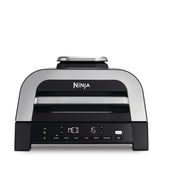 Ninja DG551EU Foodi Smart XL 6in1 Beltéri Grill és Air Fryer beépített maghőmérővel