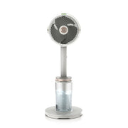 Shark FlexBreeze™ ProMist FA300EUWH Vezeték nélküli ventilátor vízpermet funkcióval - fehér