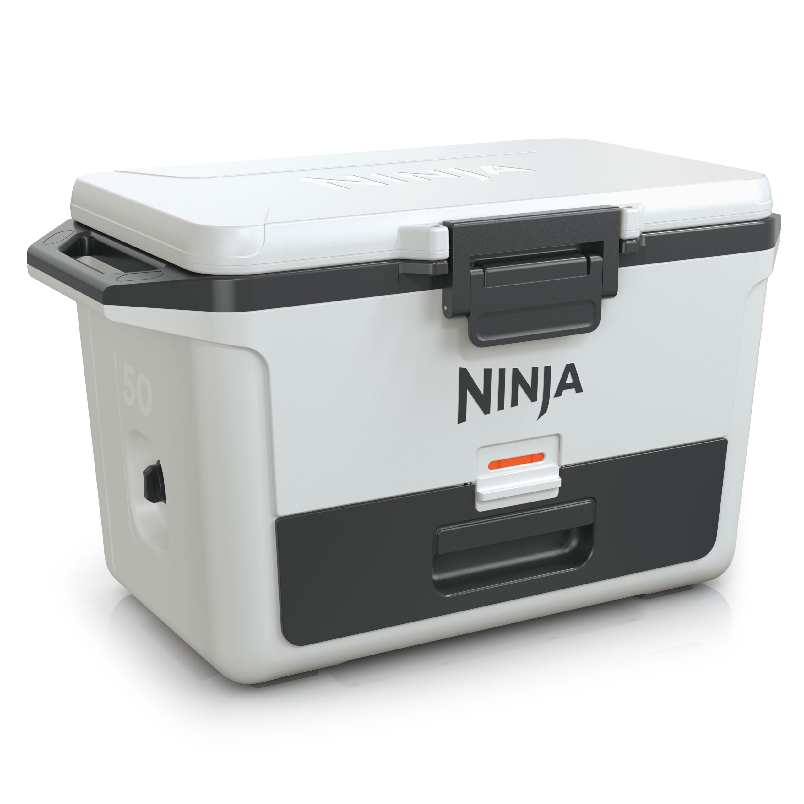 Ninja FB151EUWH Frost Vault hűtőláda - 47L - Fehér