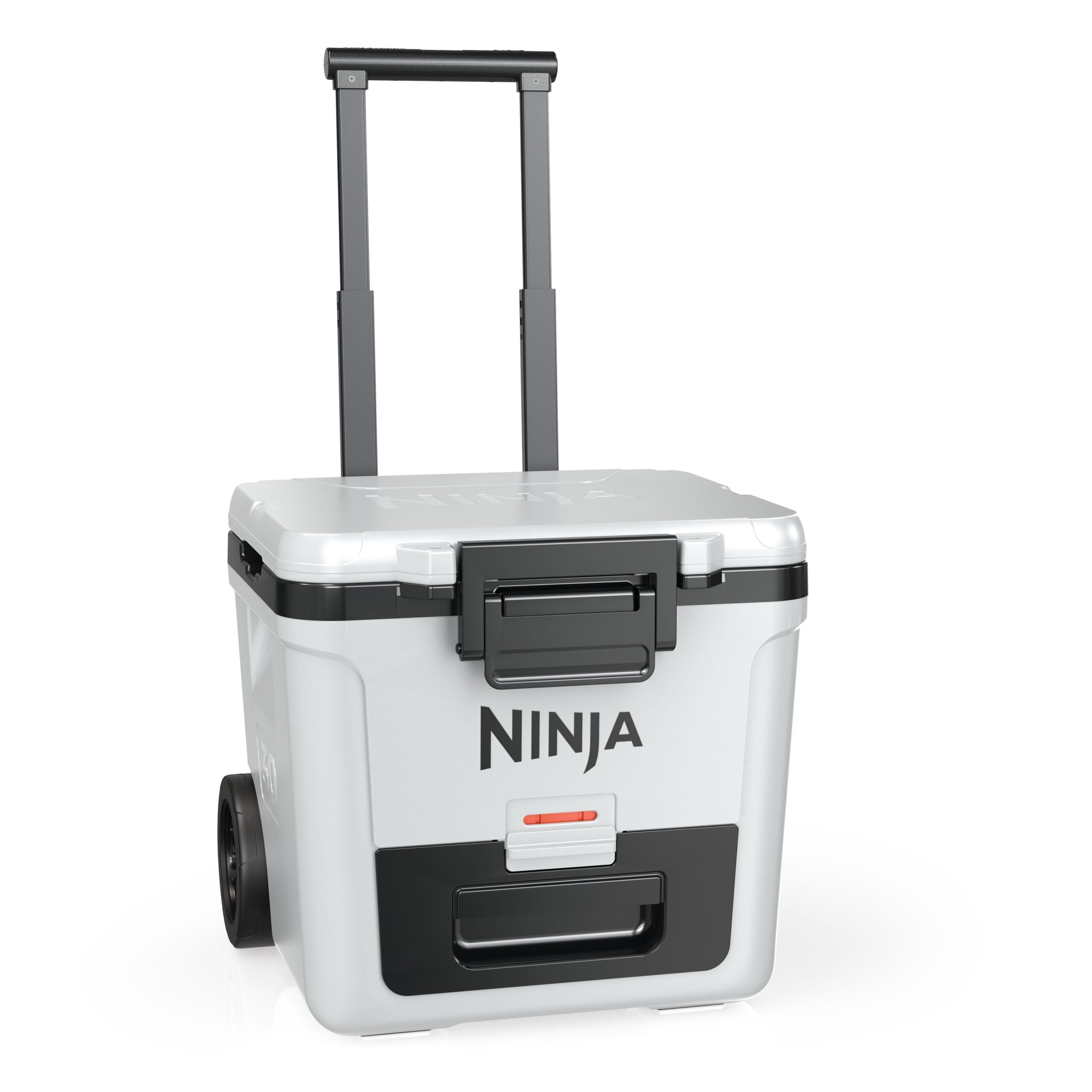Ninja FB230EUWH Frost Vault kerekes hűtőláda – 28L – Fehér