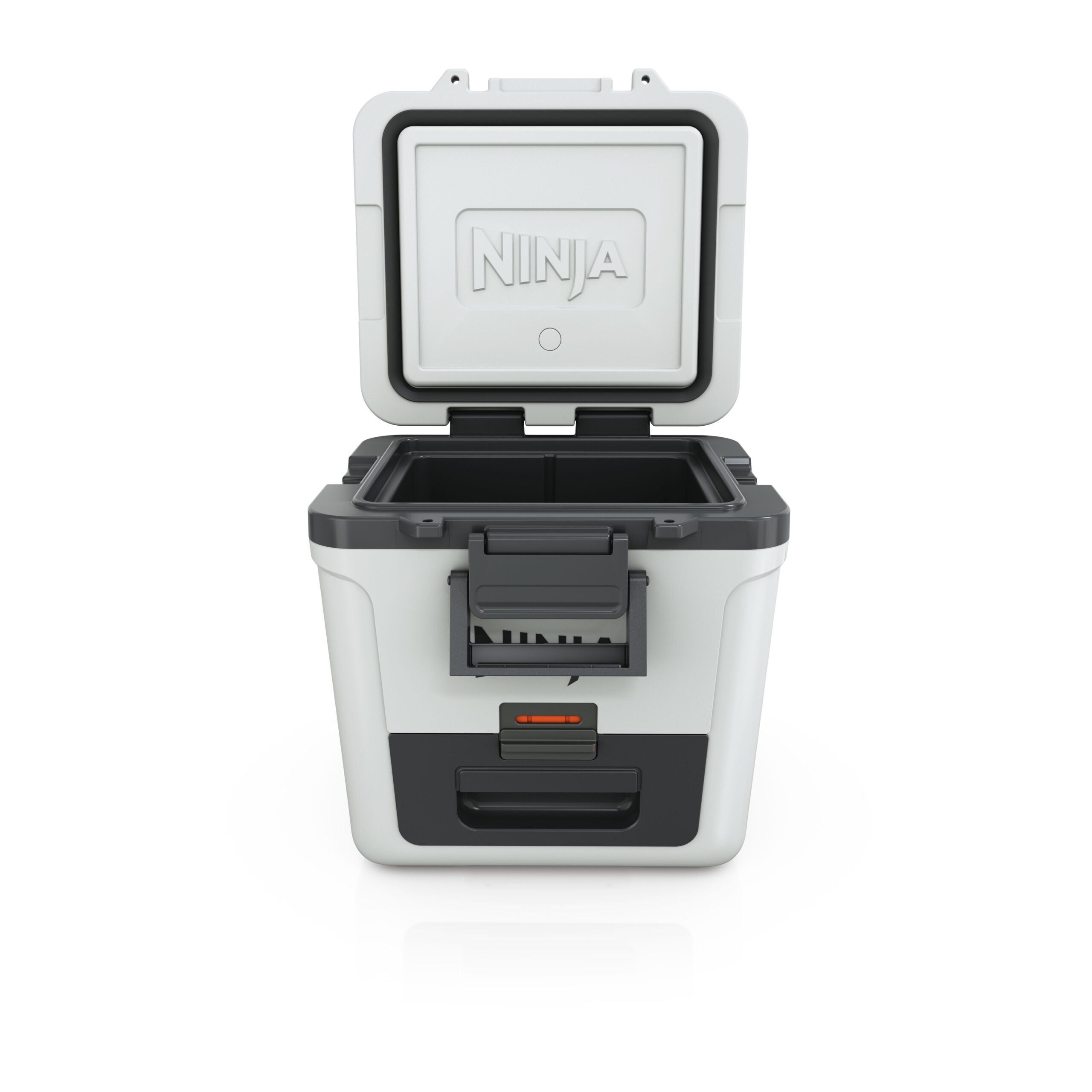 Ninja FB230EUWH Frost Vault kerekes hűtőláda – 28L – Fehér
