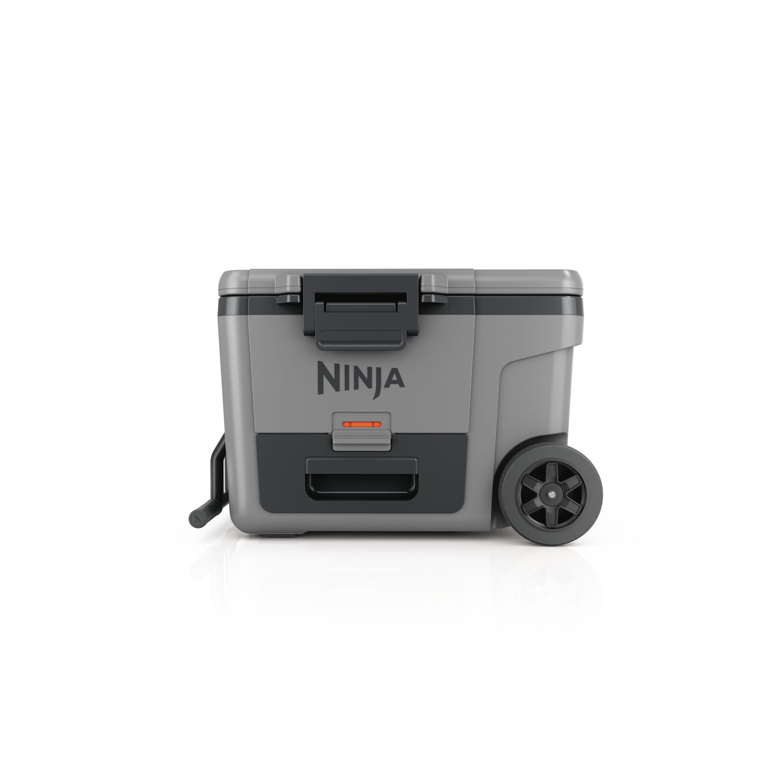 Ninja FB245EUGY Frost Vault kerekes hűtőláda – 42L – Palaszürke