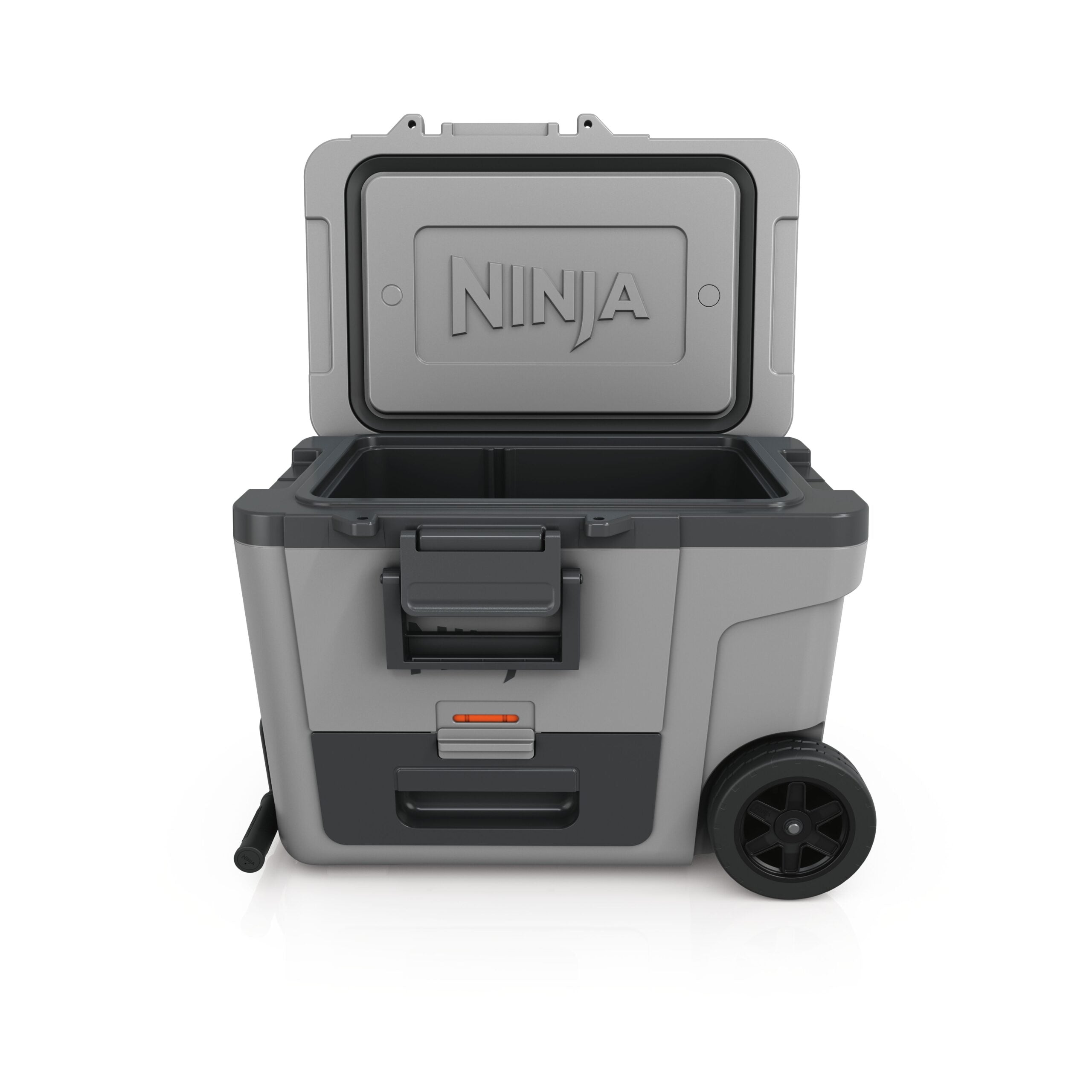 Ninja FB245EUGY Frost Vault kerekes hűtőláda – 42L – Palaszürke
