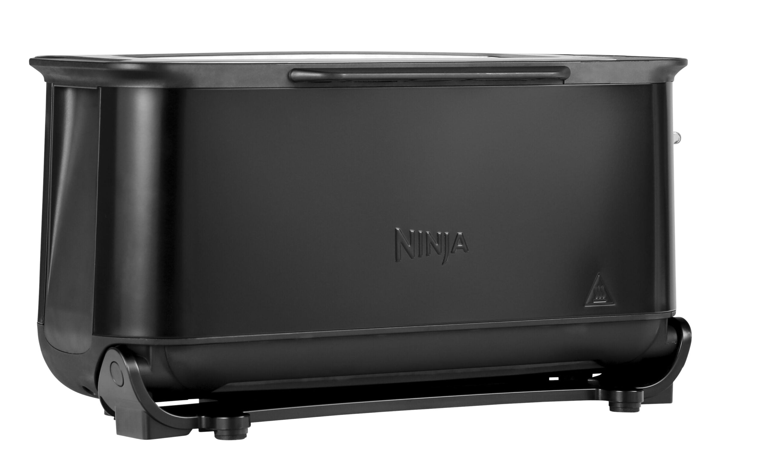 Ninja ST200EU Foodi 3in1 Kenyérpirító, grill, panini - Fekete