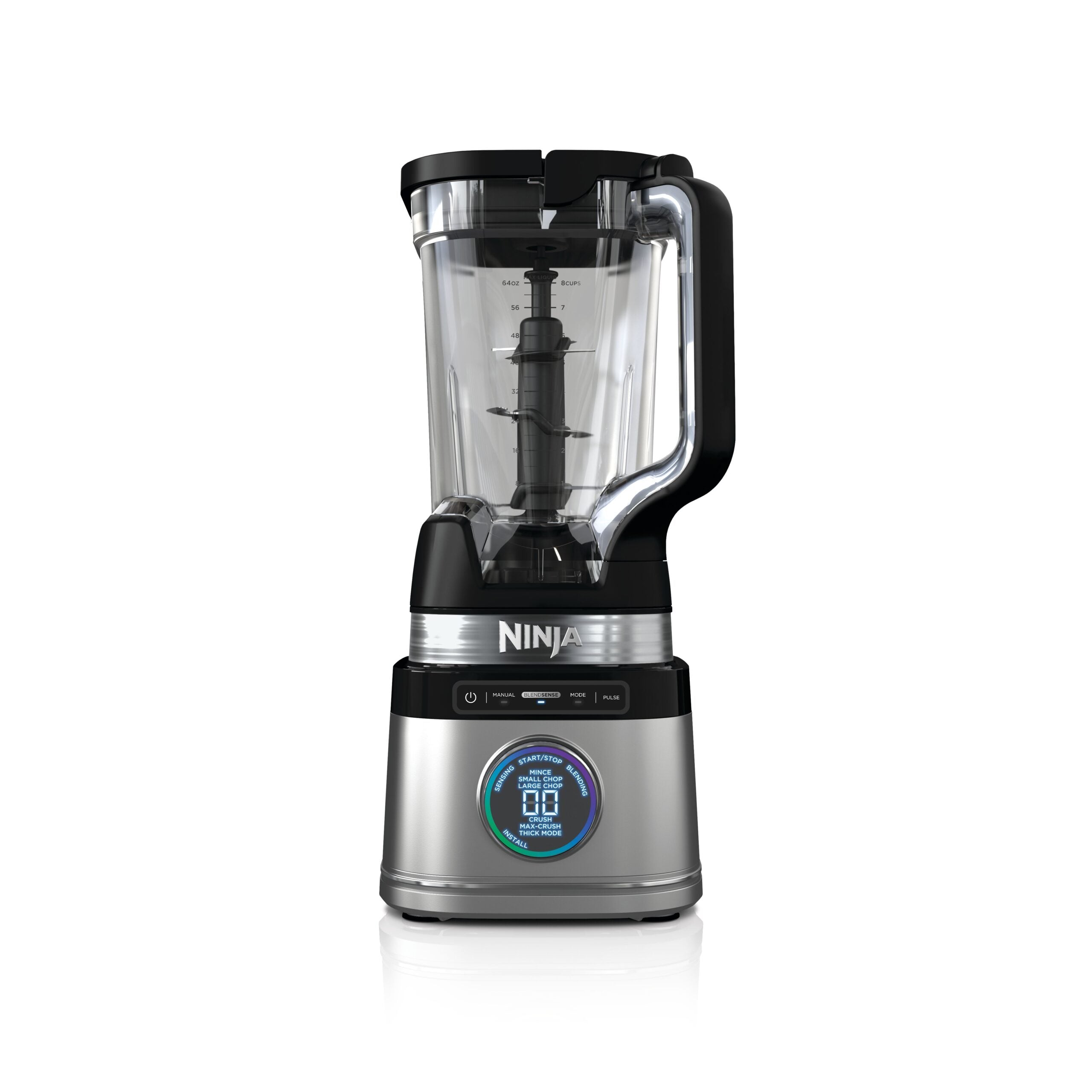 Ninja TB201EU Detect Power Blender Pro Turmixgép BlendSense technológiával