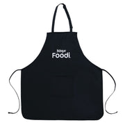 Ninja Foodi konyhai kötény - fekete