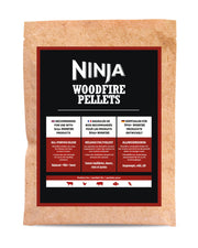 Ninja Ninja Woodfire Pellet, cseresznye, juhar és tölgy keverék, 900g (20 sütéshez)
