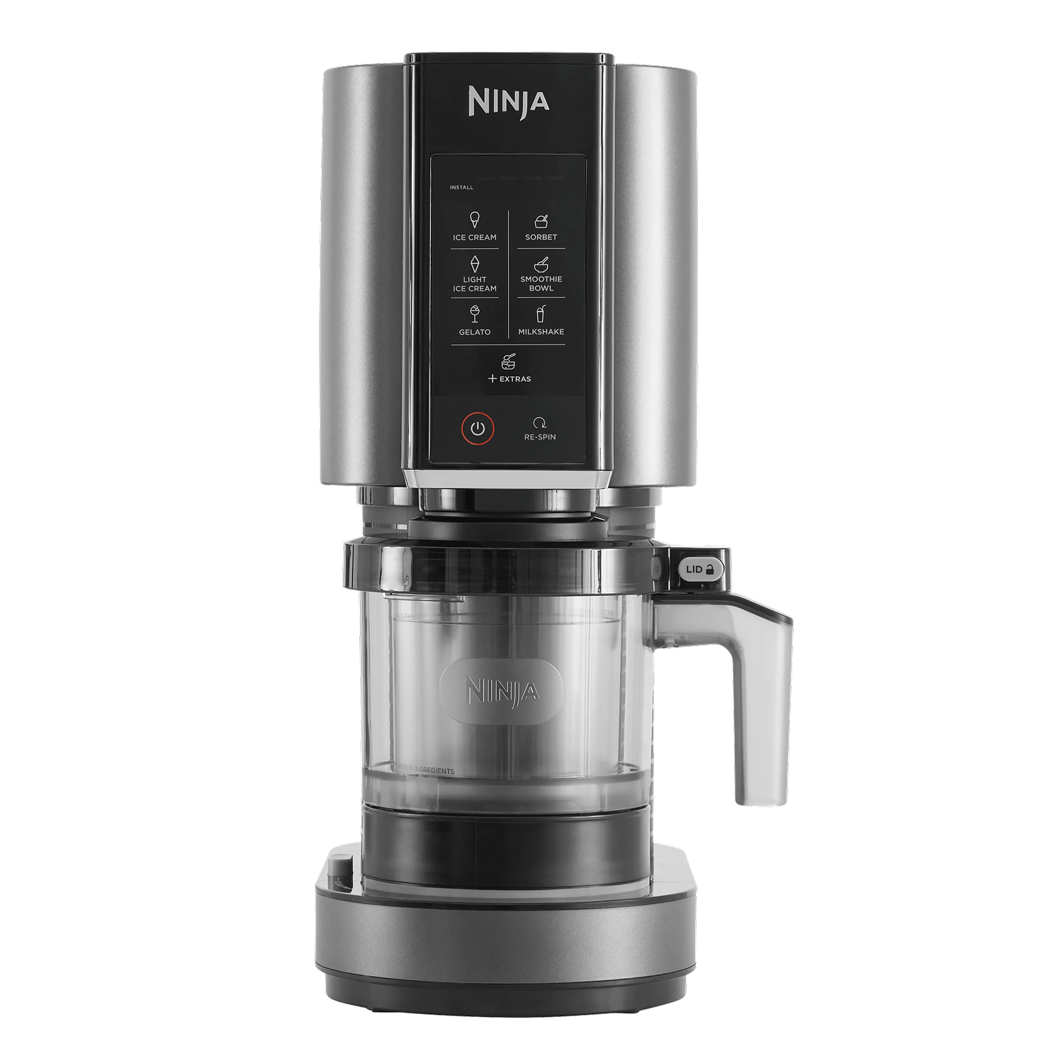 Ninja NC300EU CREAMi™ Fagylaltkészítő