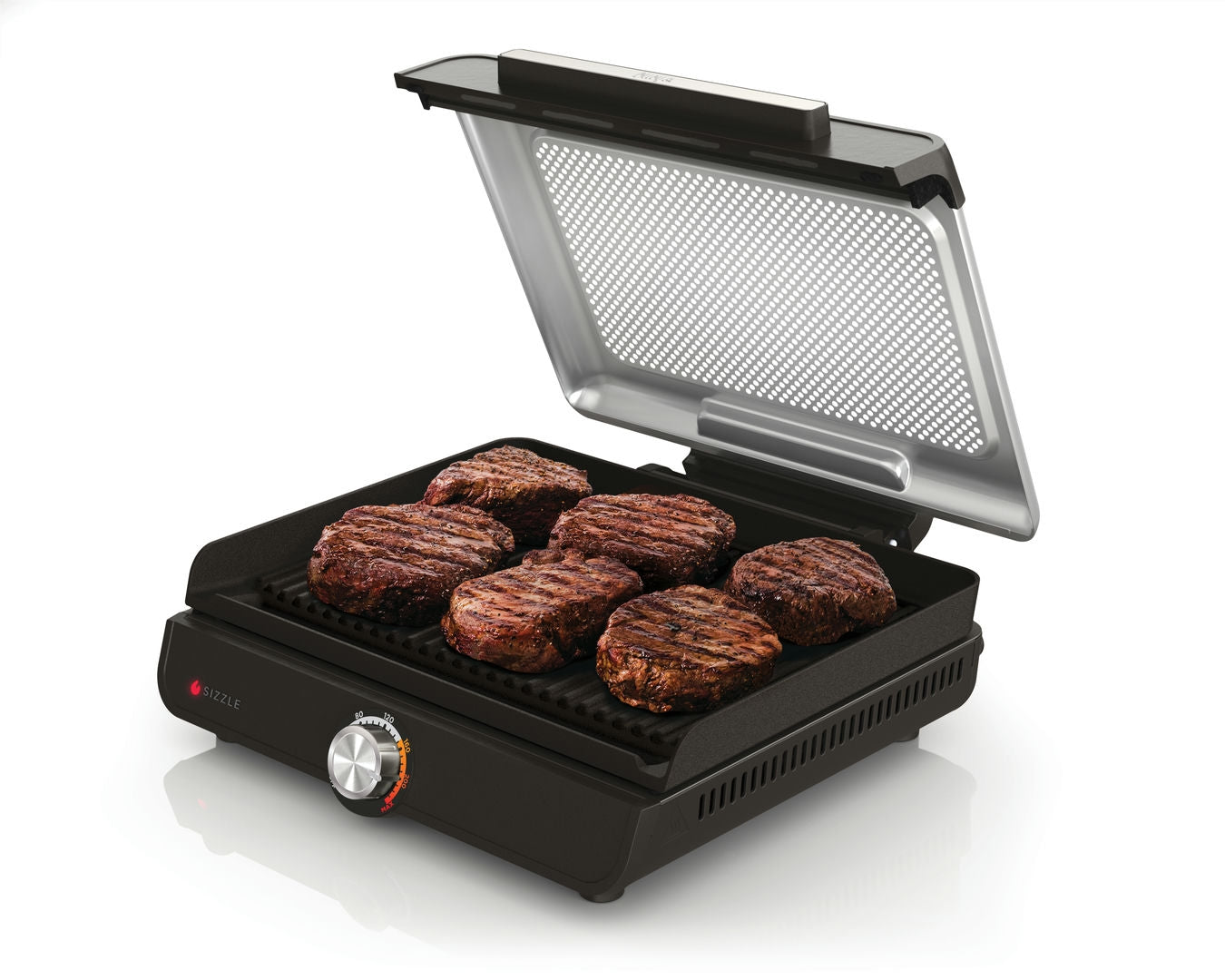 Ninja GR101EU Beltéri grill