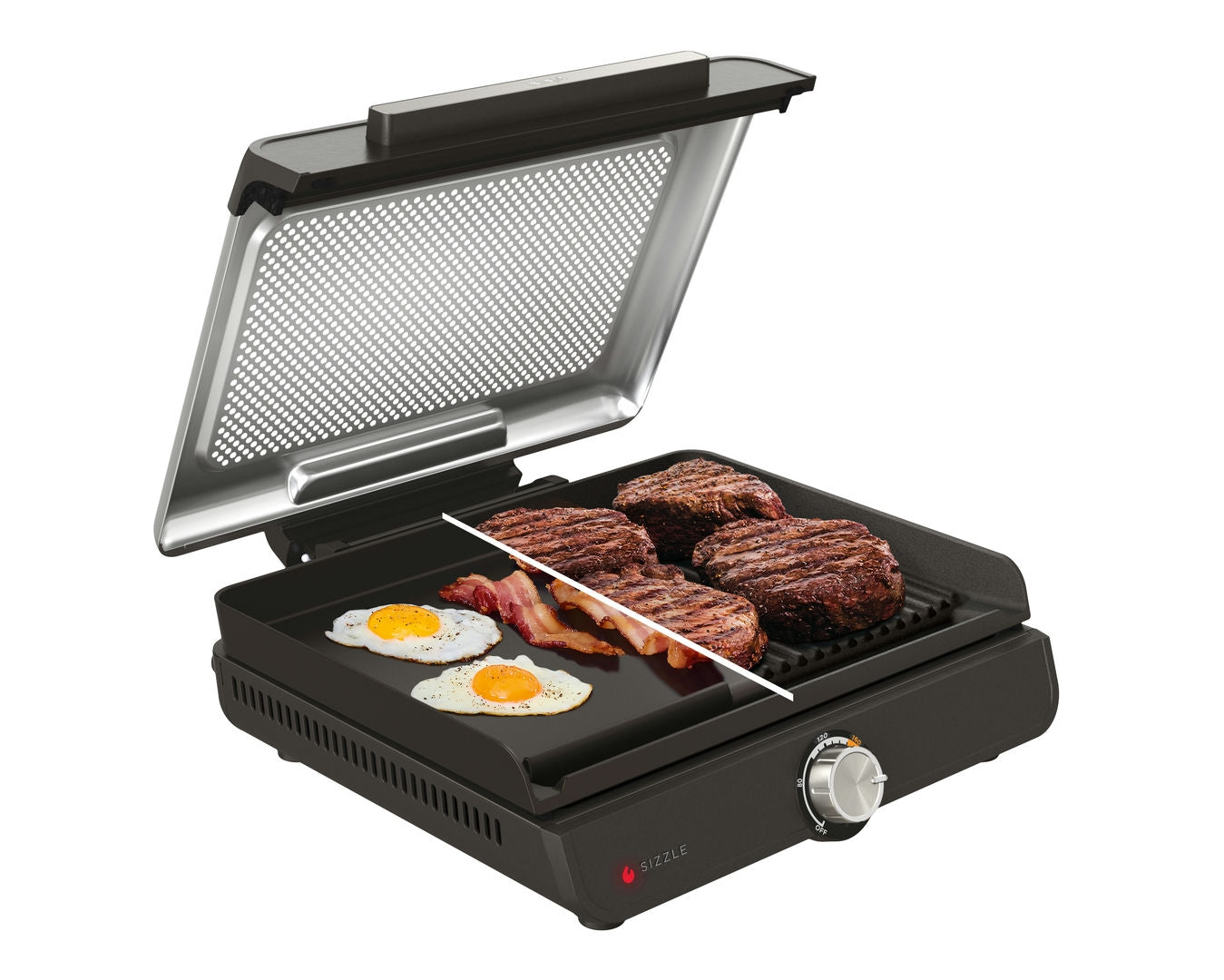 Ninja GR101EU Beltéri grill