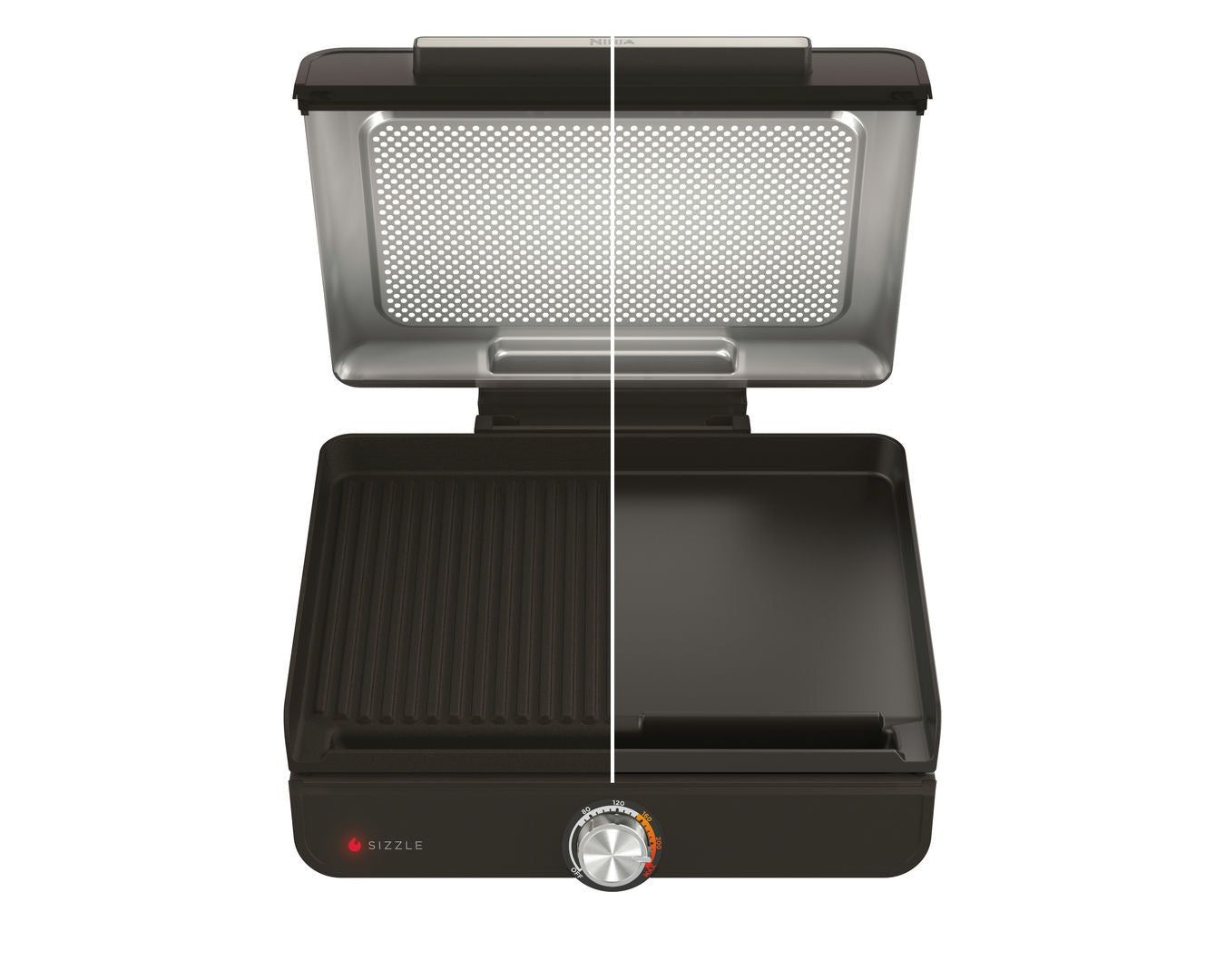 Ninja GR101EU Beltéri grill