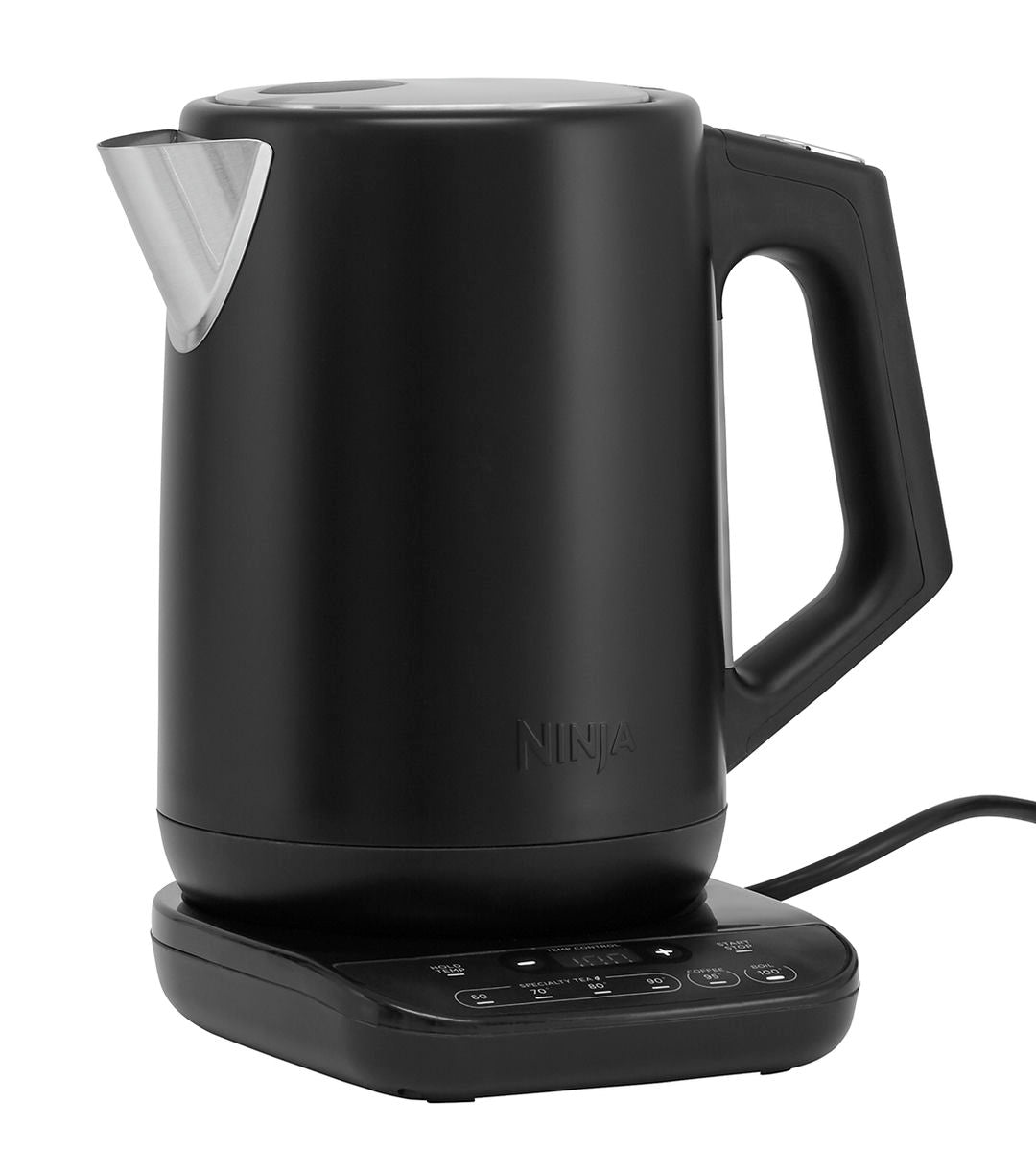Ninja KT200EU Vízforraló - Fekete