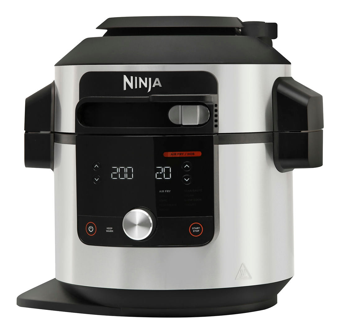 Ninja OL650EU Foodi Air fryer Multicooker - 12in1 - 7,5L