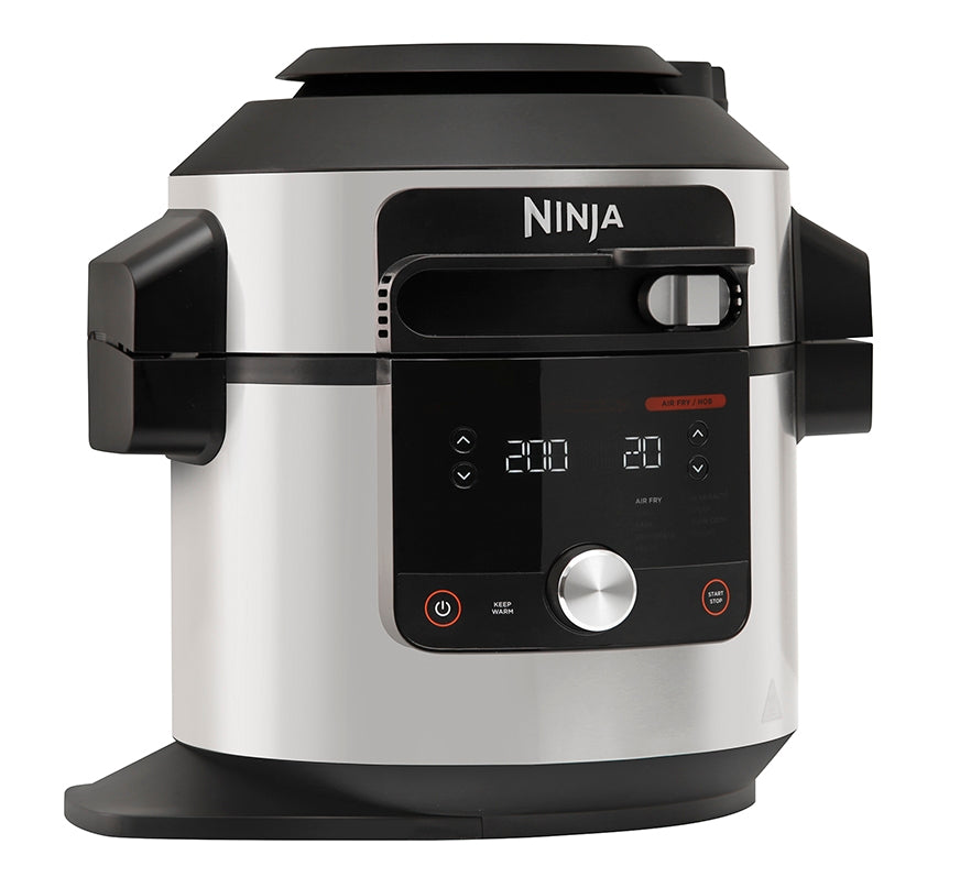 Ninja OL650EU Foodi Air fryer Multicooker - 12in1 - 7,5L