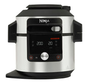 Ninja OL650EU Foodi Air fryer Multicooker - 12in1 - 7,5L