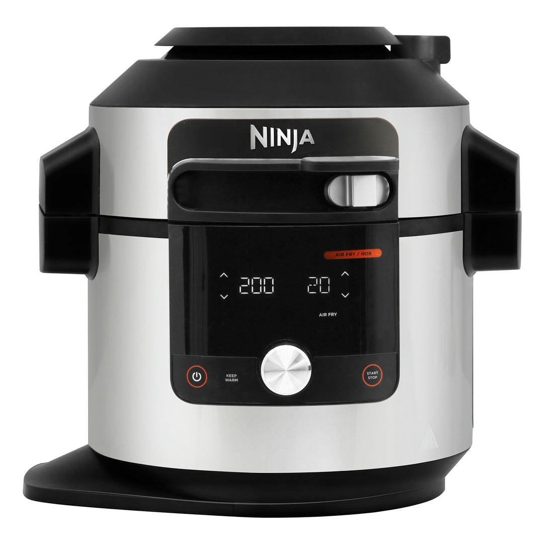 Ninja OL750EU Foodi MAX Air fryer Multicooker - 14in1 - 7,5L
