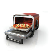 Ninja OO101EU Woodfire Kültéri pizzasütő