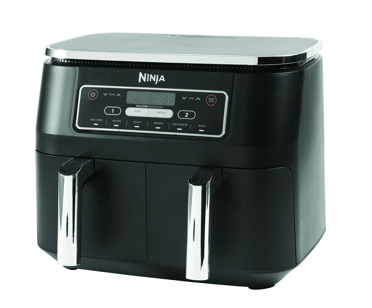 Ninja AF300EU Foodi MAX Dual Zone Air fryer 7,6lL