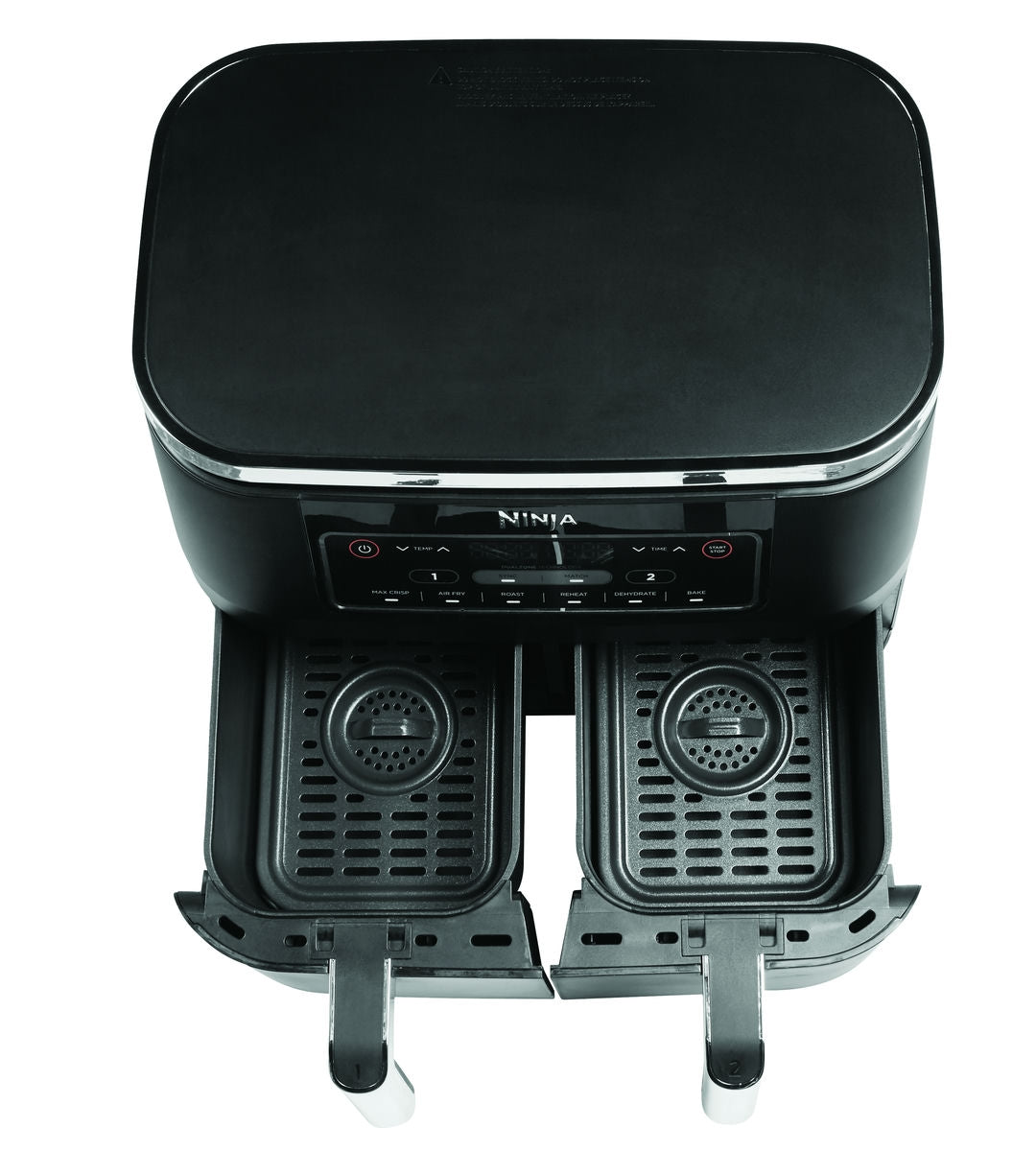 Ninja AF300EU Foodi MAX Dual Zone Air fryer 7,6lL