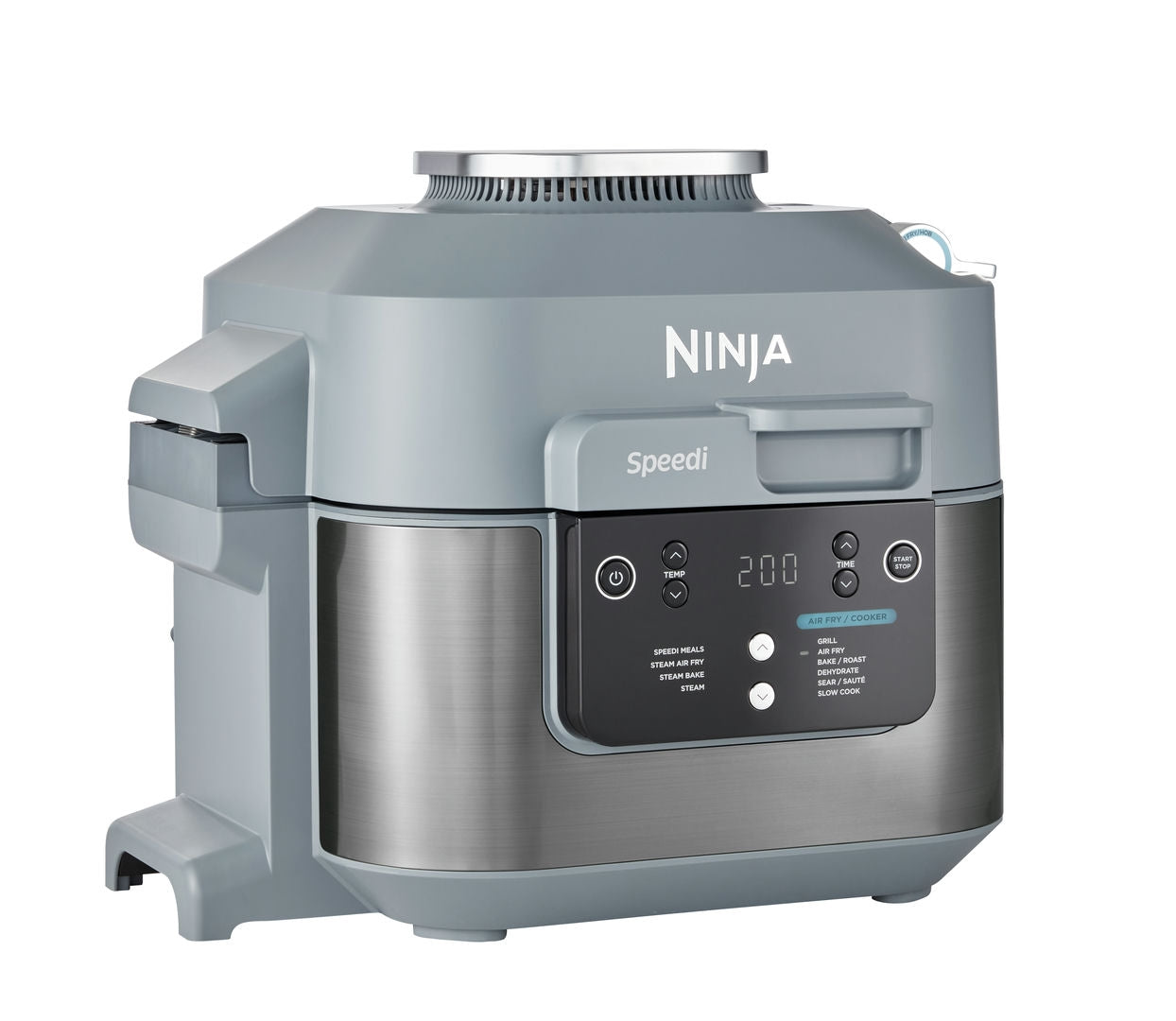 Ninja ON400EU Speedi Multicooker