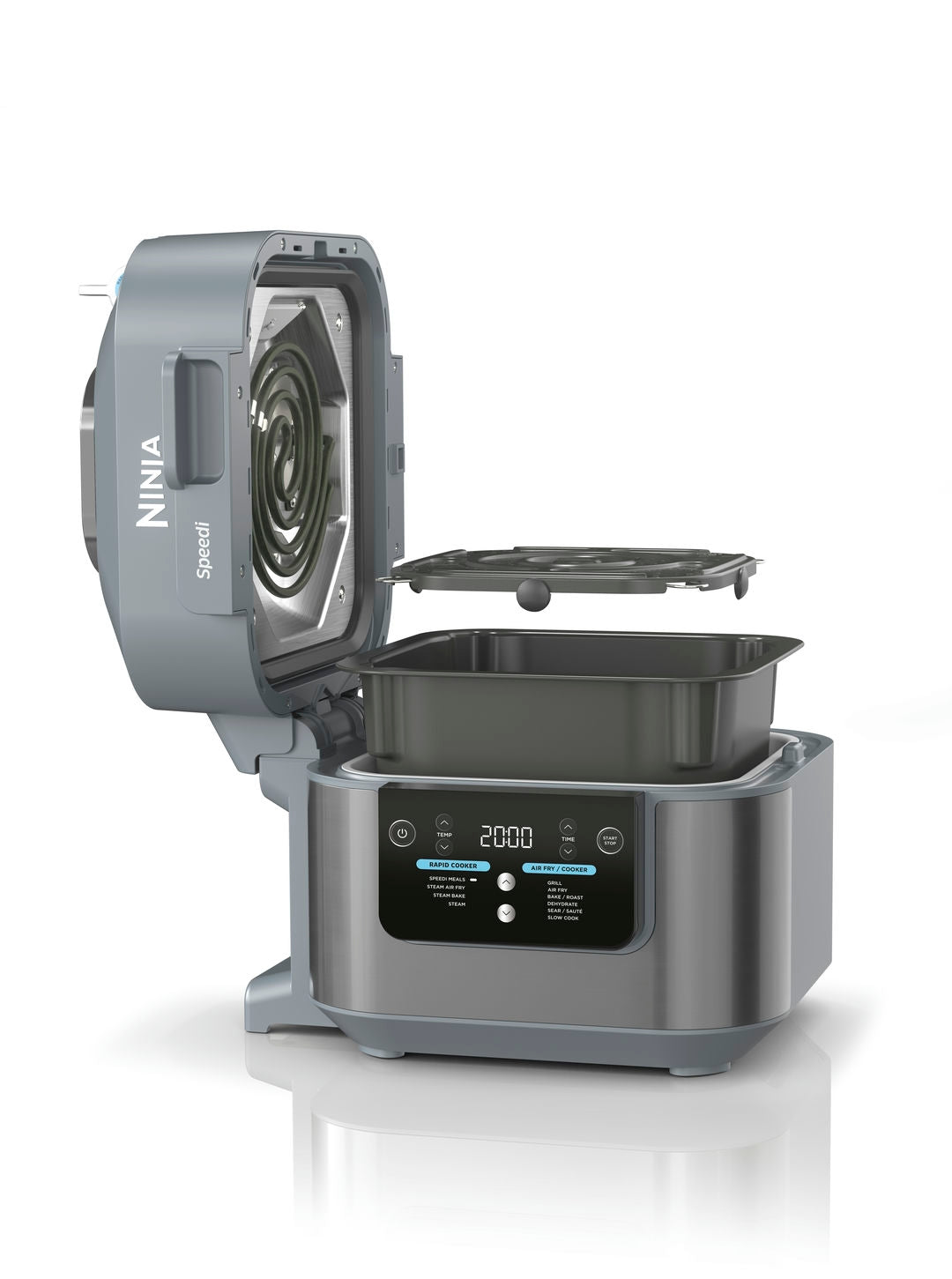 Ninja ON400EU Speedi Multicooker