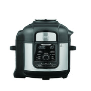 Ninja OP500EU Foodi MAX Multicooker 9in1 - 7,5L - Kukta funkcióval